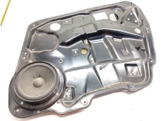 Recambio de elevalunas delantero derecho para mercedes-benz clase m (w164) 3.0 cdi cat referencia OEM IAM A2518200842   2