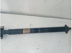 Recambio de transmision central para mercedes-benz clase c (w203) c 180 kompressor (203.046) referencia OEM IAM 2035706   2