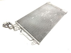 Recambio de condensador / radiador aire acondicionado para seat ibiza iv (6j5, 6p1) 1.6 tdi referencia OEM IAM 6R0820411D  