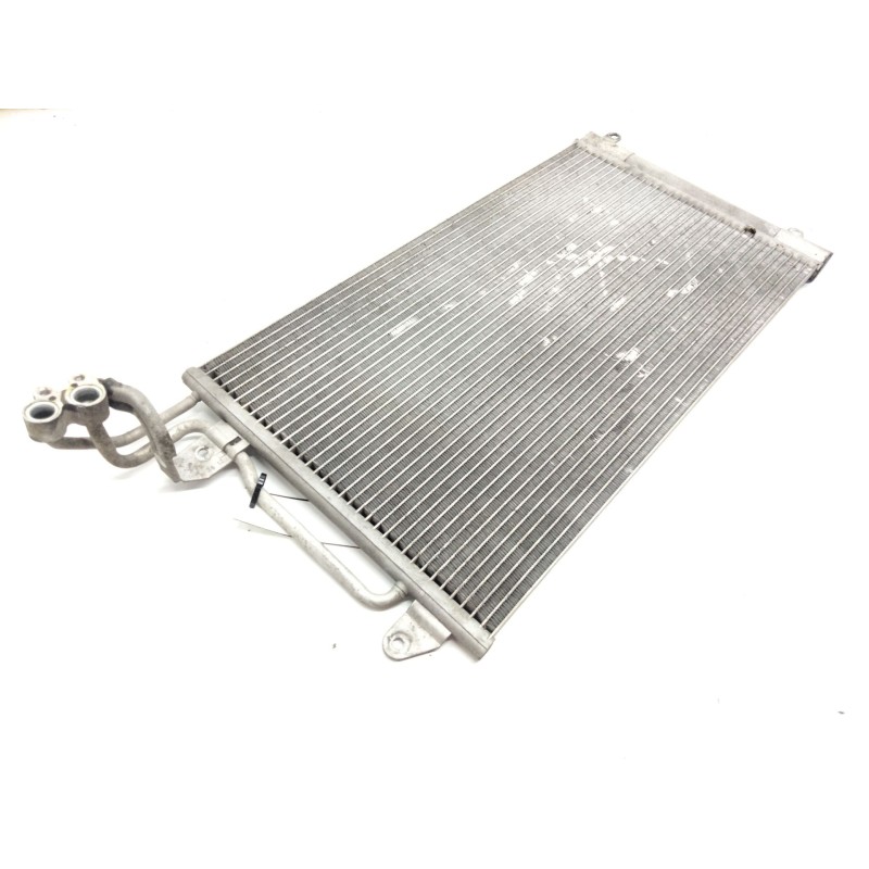 Recambio de condensador / radiador aire acondicionado para seat ibiza iv (6j5, 6p1) 1.6 tdi referencia OEM IAM 6R0820411D  