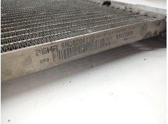 Recambio de condensador / radiador aire acondicionado para seat ibiza iv (6j5, 6p1) 1.6 tdi referencia OEM IAM 6R0820411D   2