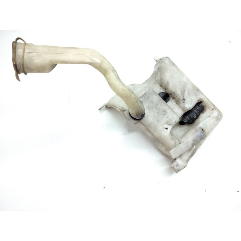Recambio de deposito limpia para mercedes-benz clase c (w203) c 180 kompressor (203.046) referencia OEM IAM A2048600060  