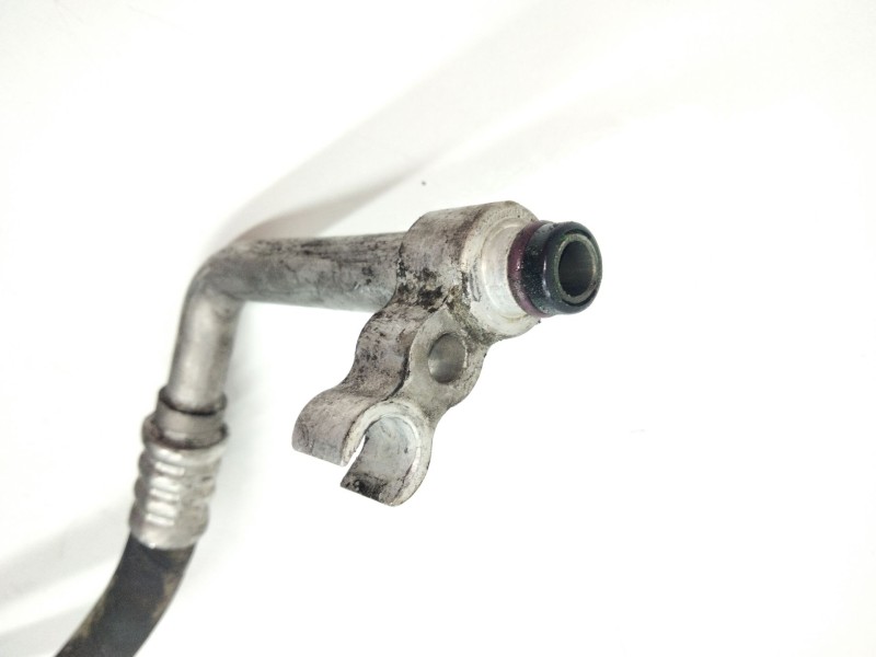 Recambio de tubo aspiracion de aceite para mercedes-benz clase c (w203) c 180 kompressor (203.046) referencia OEM IAM   