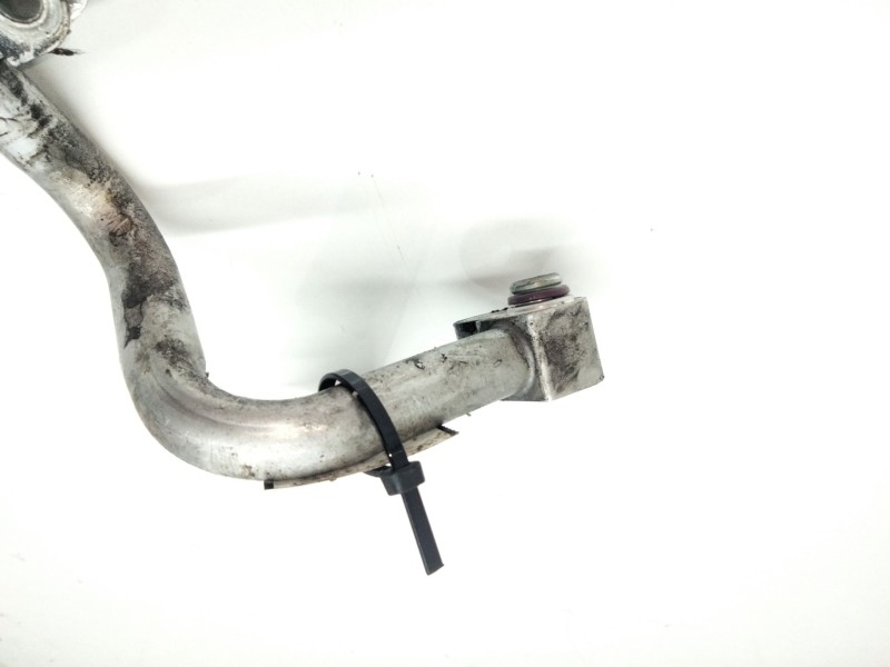 Recambio de tubo aspiracion de aceite para mercedes-benz clase c (w203) c 180 kompressor (203.046) referencia OEM IAM   