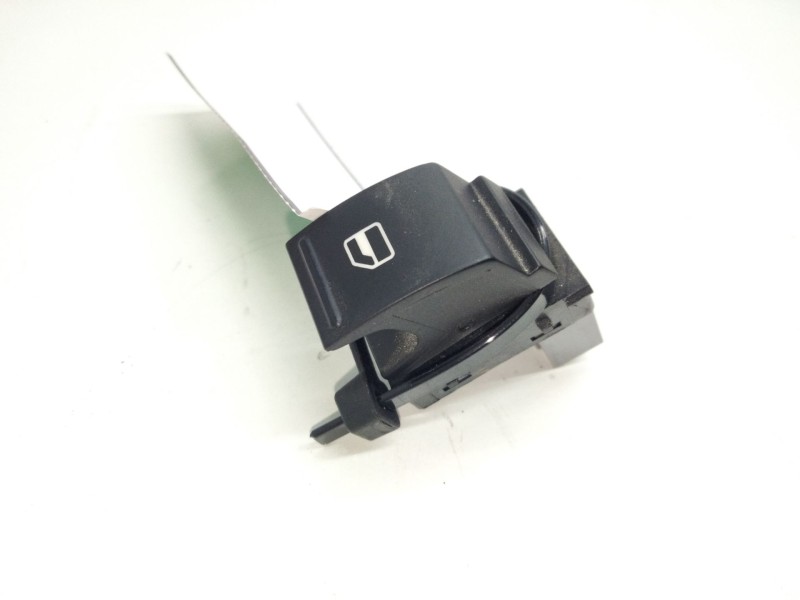 Recambio de mando elevalunas delantero derecho para seat ibiza iv (6j5, 6p1) 1.6 tdi referencia OEM IAM 7L6959855B  