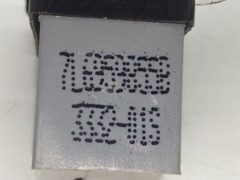 Recambio de mando elevalunas delantero derecho para seat ibiza iv (6j5, 6p1) 1.6 tdi referencia OEM IAM 7L6959855B  