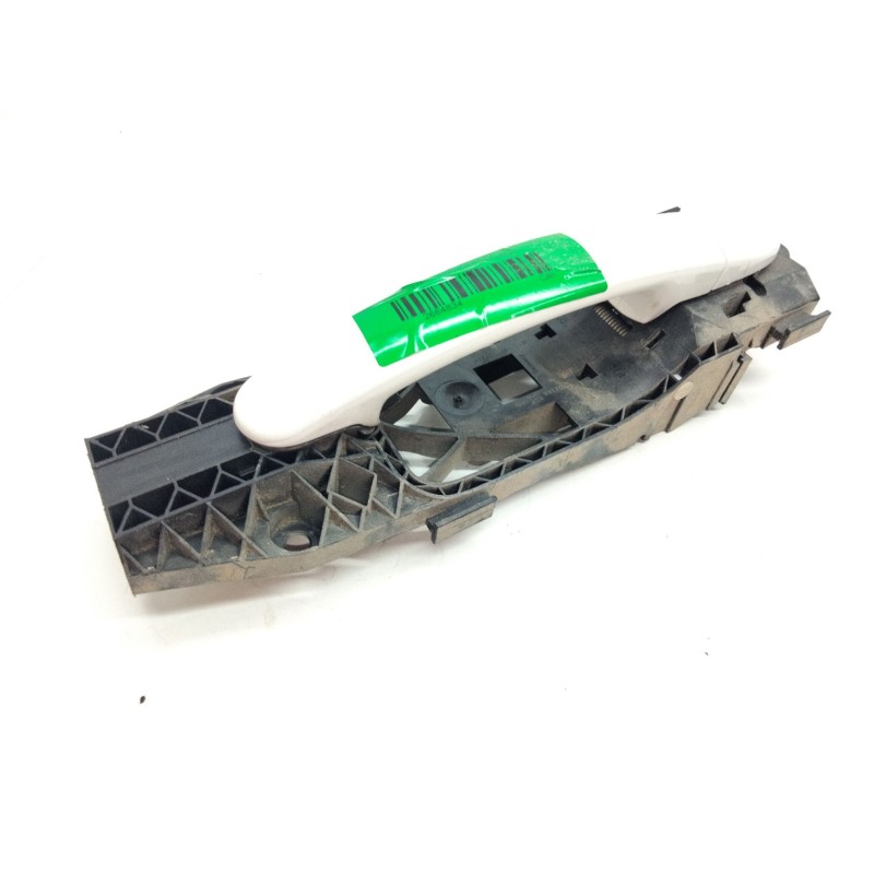 Recambio de maneta exterior delantera derecha para seat ibiza iv (6j5, 6p1) 1.6 tdi referencia OEM IAM   