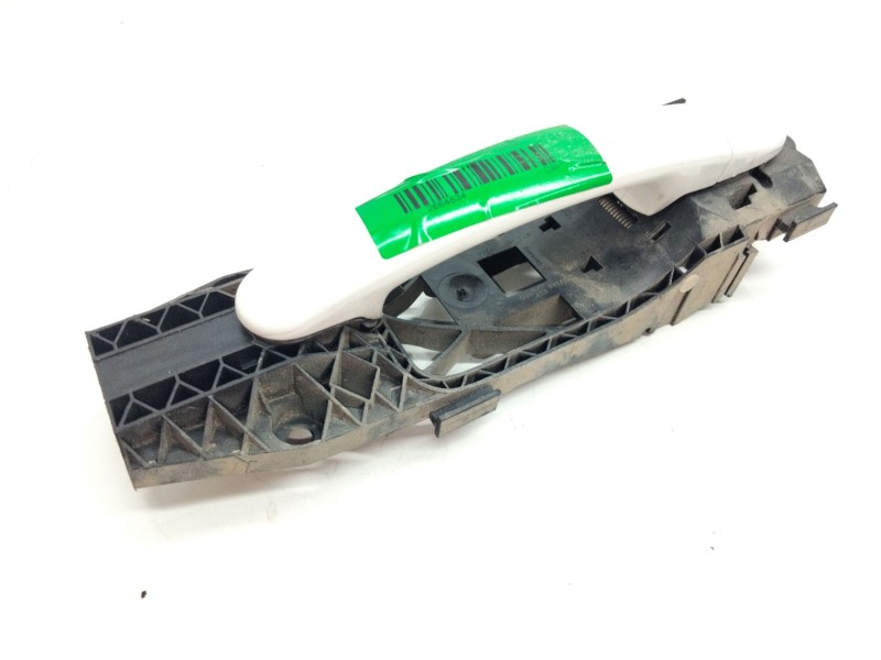 Recambio de maneta exterior delantera derecha para seat ibiza iv (6j5, 6p1) 1.6 tdi referencia OEM IAM   