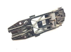 Recambio de maneta exterior delantera derecha para seat ibiza iv (6j5, 6p1) 1.6 tdi referencia OEM IAM    2