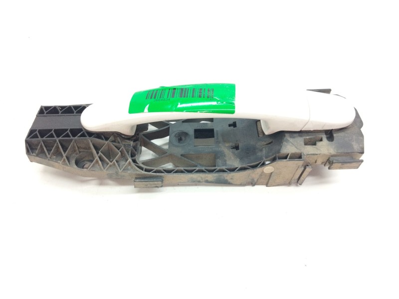Recambio de maneta exterior delantera derecha para seat ibiza iv (6j5, 6p1) 1.6 tdi referencia OEM IAM   