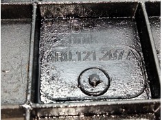 Recambio de electroventilador para seat ibiza iv (6j5, 6p1) 1.6 tdi referencia OEM IAM 6R0121207A   2