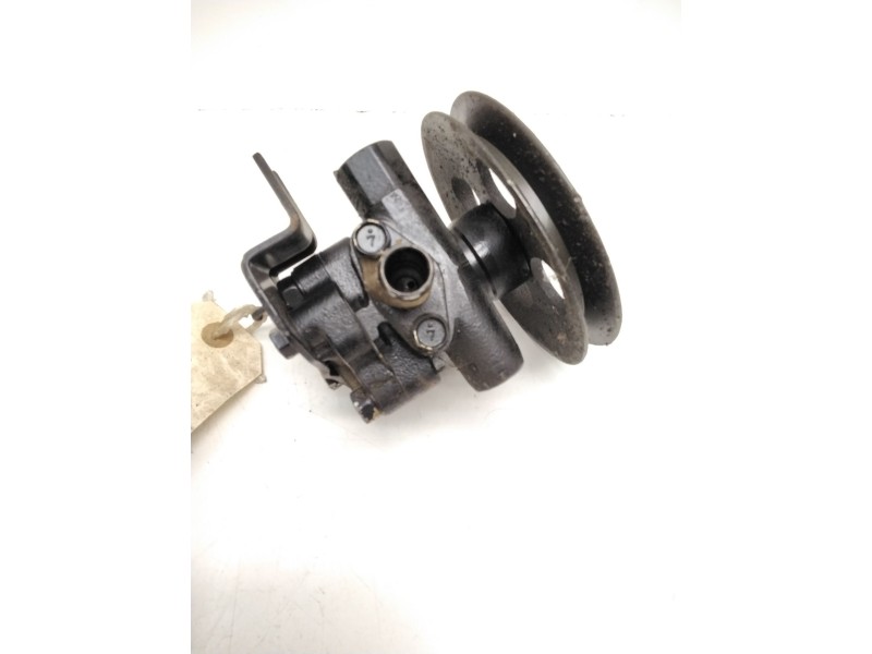 Recambio de bomba servodireccion para nissan terrano (wd21) referencia OEM IAM 491100F900 57183070 UNISIAJECS