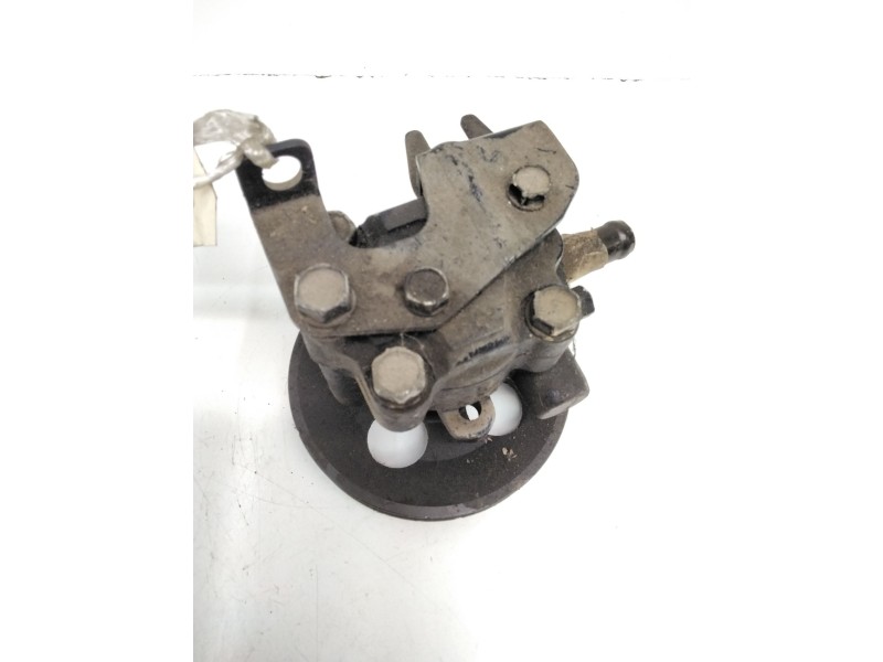 Recambio de bomba servodireccion para nissan terrano (wd21) referencia OEM IAM 491100F900 57183070 UNISIAJECS