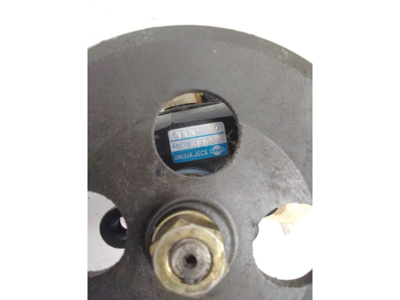 Recambio de bomba servodireccion para nissan terrano (wd21) referencia OEM IAM 491100F900 57183070 UNISIAJECS