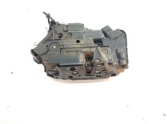 Recambio de cerradura puerta delantera derecha para seat ibiza iv (6j5, 6p1) 1.6 tdi referencia OEM IAM 5N1837016E   2