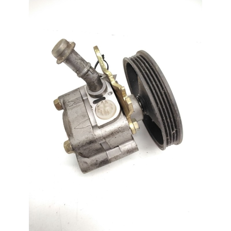 Recambio de bomba servodireccion para nissan almera tino (v10m) 1.8 16v cat referencia OEM IAM 7612955109 49110BU000 ZF