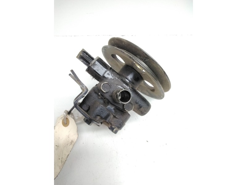 Recambio de bomba servodireccion para nissan terrano (wd21) referencia OEM IAM 491100F900 97113007 UNISIAJECS
