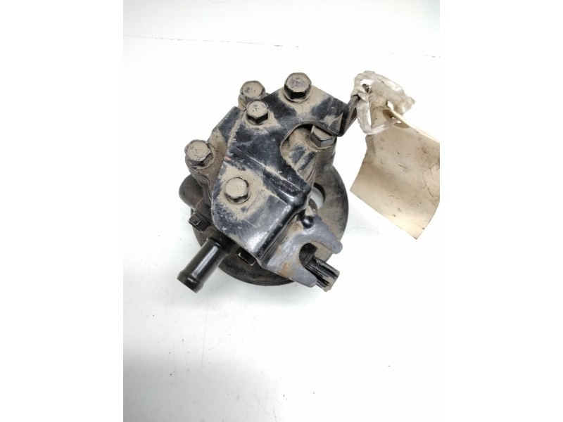 Recambio de bomba servodireccion para nissan terrano (wd21) referencia OEM IAM 491100F900 97113007 UNISIAJECS
