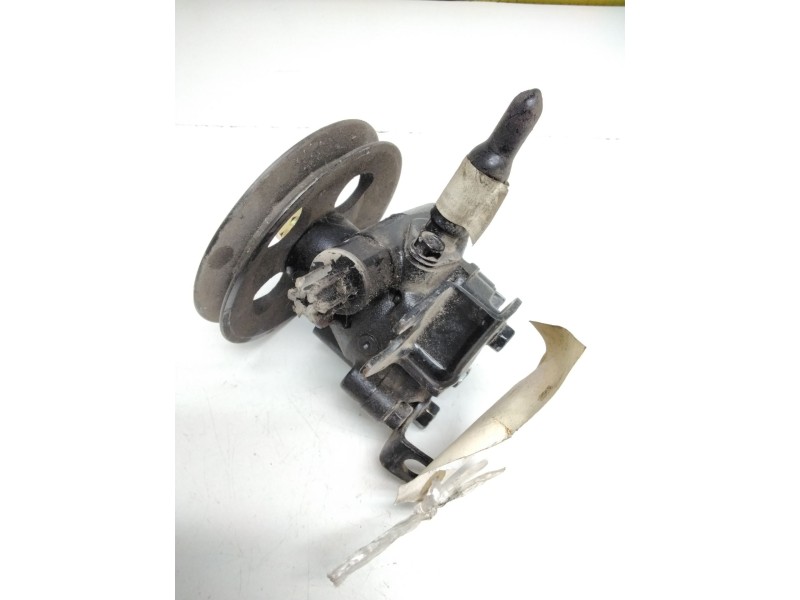Recambio de bomba servodireccion para nissan terrano (wd21) referencia OEM IAM 491100F900 57183049 UNISIAJECS