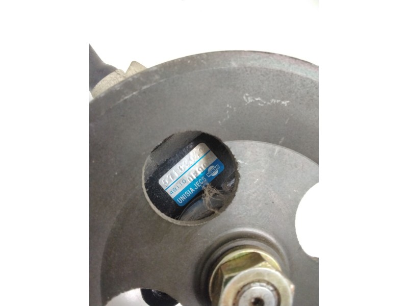 Recambio de bomba servodireccion para nissan terrano (wd21) referencia OEM IAM 491100F900 57183049 UNISIAJECS