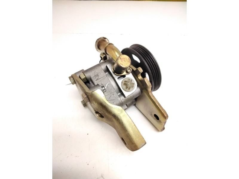 Recambio de bomba direccion para nissan almera tino (v10) 2.0 referencia OEM IAM 7612955110 49110BU500 ZF