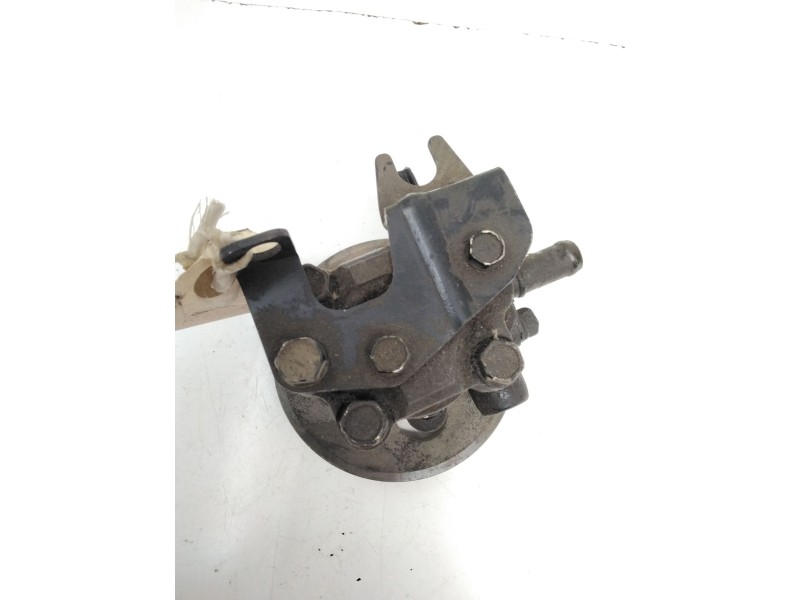 Recambio de bomba servodireccion para nissan terrano (wd21) referencia OEM IAM 491100F900 57183007 UNISIAJECS
