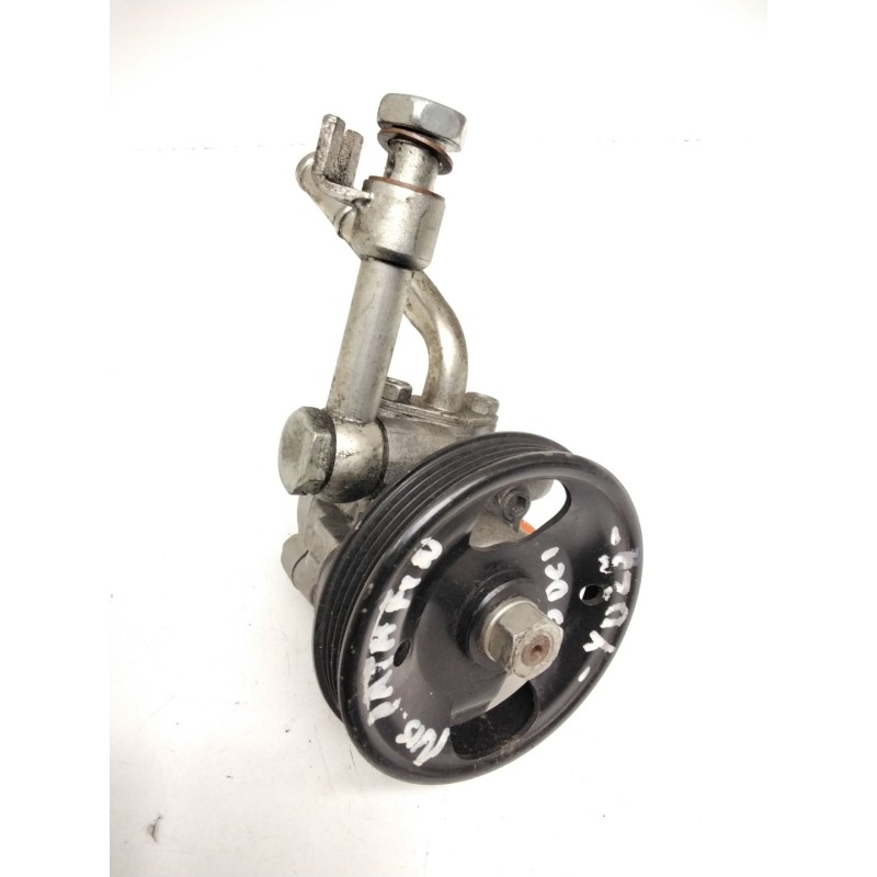 Recambio de bomba direccion para nissan pathfinder (r51) 2.5 dci diesel cat referencia OEM IAM SINREF YD25 