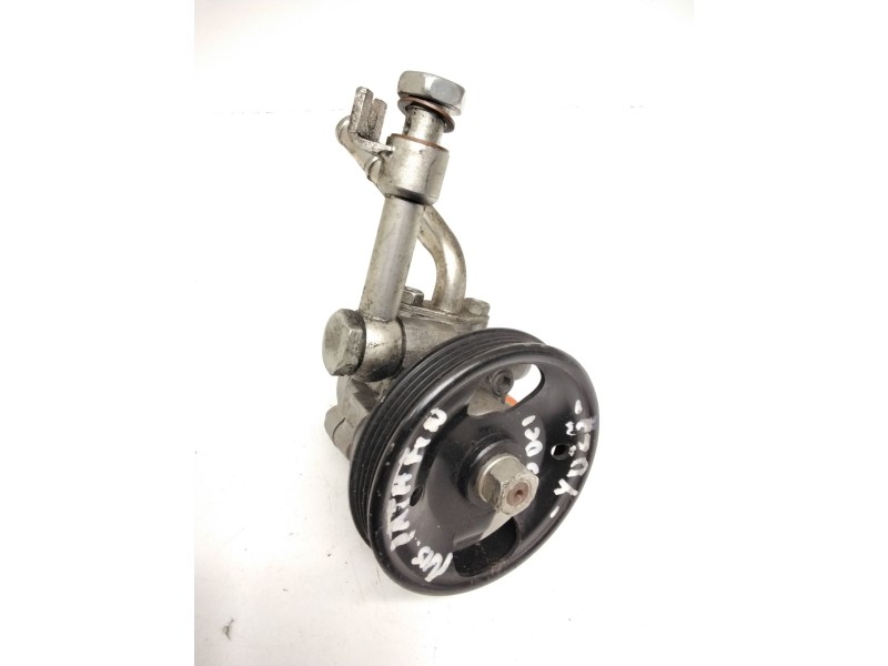 Recambio de bomba direccion para nissan pathfinder (r51) 2.5 dci diesel cat referencia OEM IAM SINREF YD25 