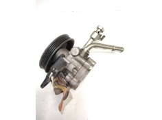 Recambio de bomba direccion para nissan pathfinder (r51) 2.5 dci diesel cat referencia OEM IAM SINREF YD25  2