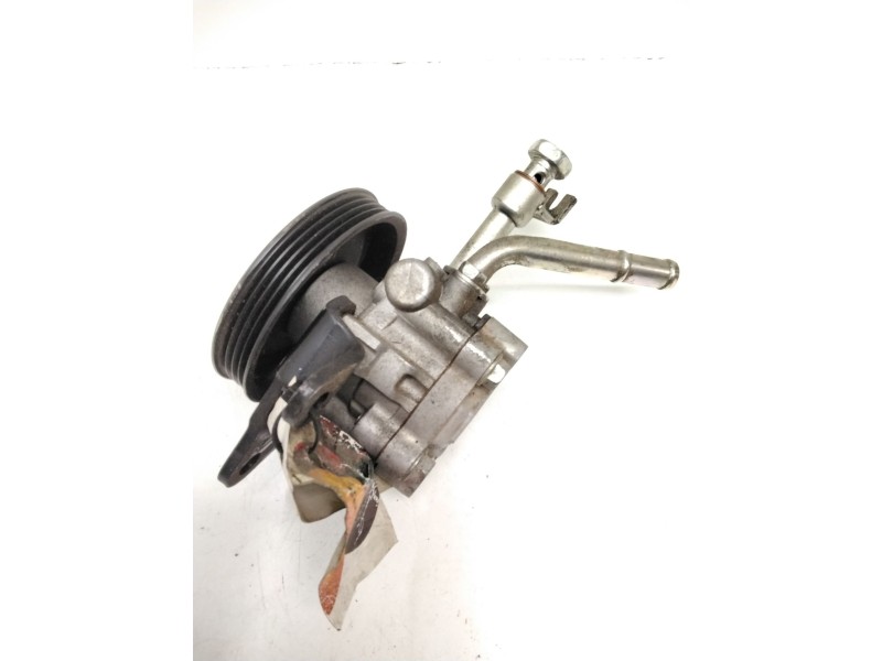 Recambio de bomba direccion para nissan pathfinder (r51) 2.5 dci diesel cat referencia OEM IAM SINREF YD25 
