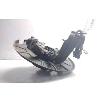 Recambio de mangueta delantera derecha para volkswagen golf v berlina (1k1) 1.6 16v fsi referencia OEM IAM 1K0611842B  