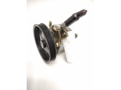 Recambio de bomba servodireccion para nissan almera tino (v10m) 1.8 16v cat referencia OEM IAM BU70A 59293046 UNISIAJECS