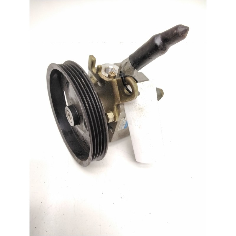 Recambio de bomba servodireccion para nissan almera tino (v10m) 1.8 16v cat referencia OEM IAM BU70A 59293046 UNISIAJECS