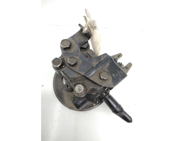 Recambio de bomba servodireccion para nissan terrano (wd21) referencia OEM IAM 491100F900 57183068 UNISIAJECS