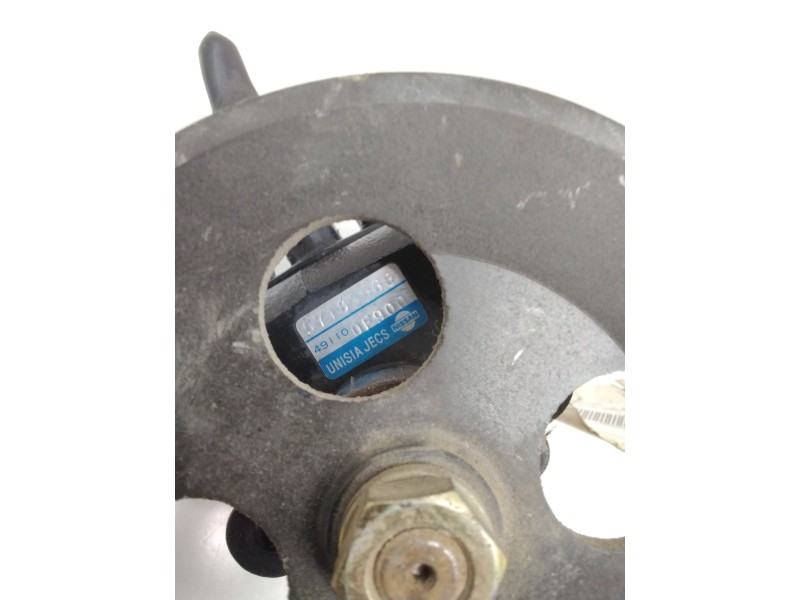 Recambio de bomba servodireccion para nissan terrano (wd21) referencia OEM IAM 491100F900 57183068 UNISIAJECS