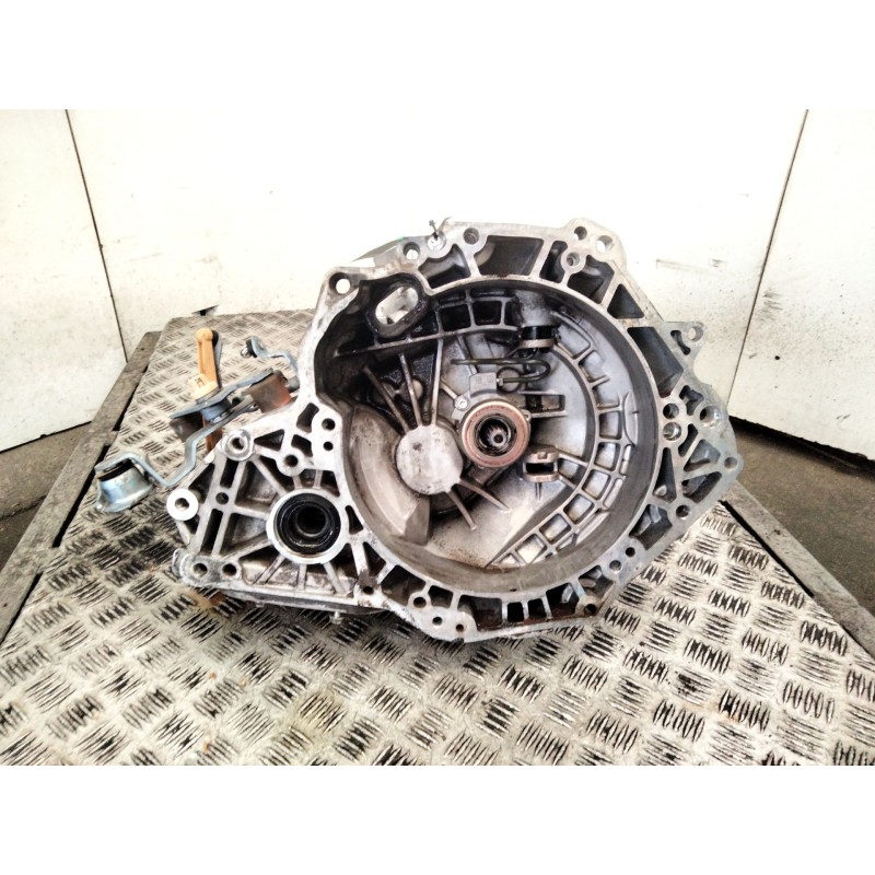 Recambio de caja cambios para opel corsa d 1.3 16v cdti cat (z 13 dth / l4i) referencia OEM IAM 12992510  