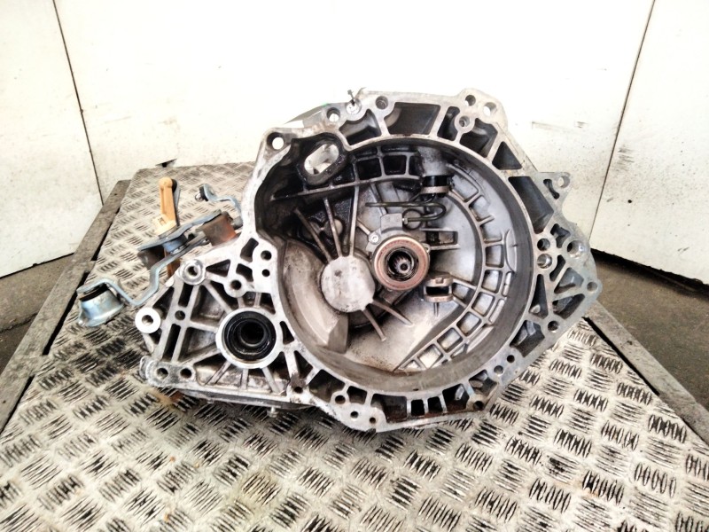 Recambio de caja cambios para opel corsa d 1.3 16v cdti cat (z 13 dth / l4i) referencia OEM IAM 12992510  