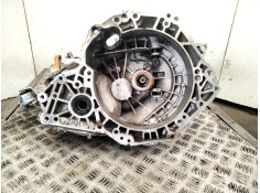 Recambio de caja cambios para opel corsa d 1.3 16v cdti cat (z 13 dth / l4i) referencia OEM IAM 12992510   2