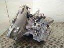 CAJA CAMBIOS 12992510 