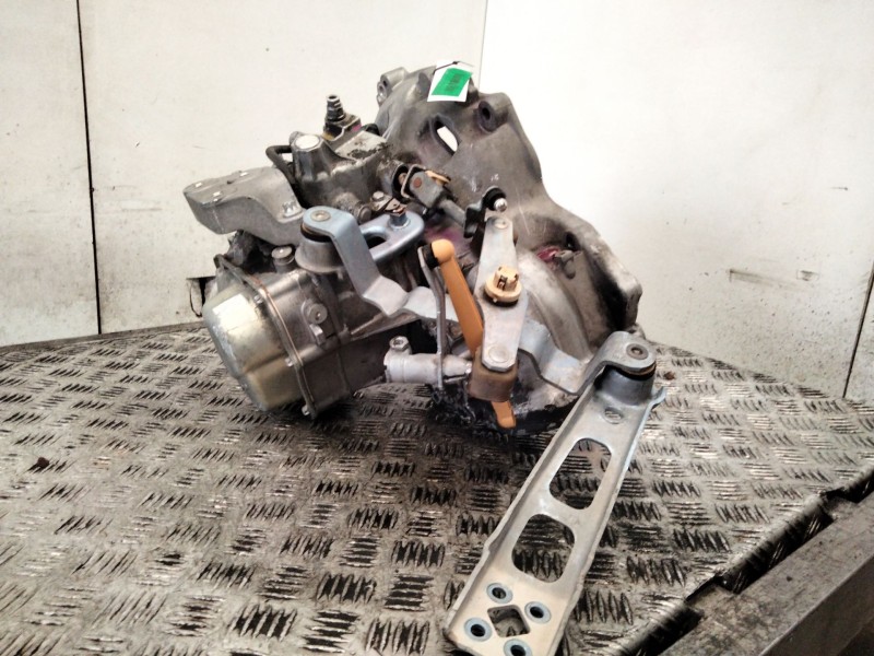Recambio de caja cambios para opel corsa d 1.3 16v cdti cat (z 13 dth / l4i) referencia OEM IAM 12992510  