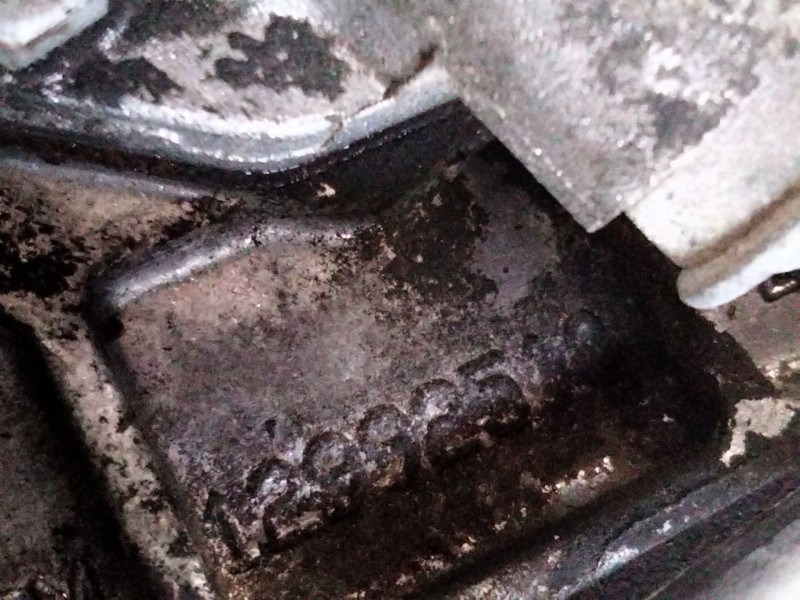 Recambio de caja cambios para opel corsa d 1.3 16v cdti cat (z 13 dth / l4i) referencia OEM IAM 12992510  