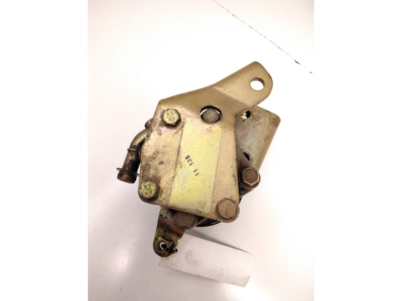 Recambio de bomba direccion para nissan almera tino (v10) 2.0 referencia OEM IAM 7612955110 49110BU500 ZF