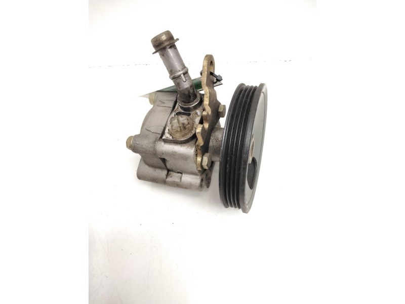 Recambio de bomba servodireccion para nissan almera tino (v10m) 1.8 16v cat referencia OEM IAM 7612955109 49110BU000 ZF