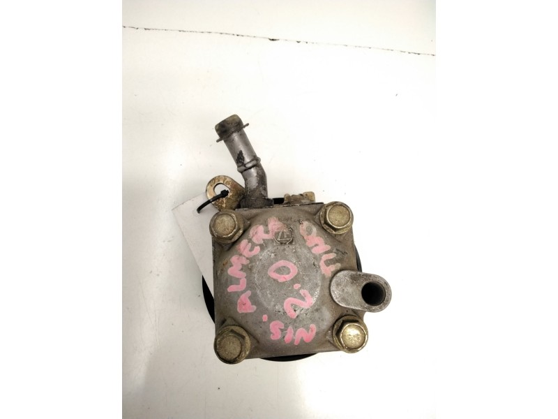 Recambio de bomba servodireccion para nissan almera tino (v10m) 1.8 16v cat referencia OEM IAM 7612955109 49110BU000 ZF