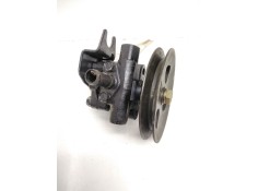 Recambio de bomba servodireccion para nissan terrano (wd21) referencia OEM IAM 491100F900 57163000 UNISIAJECS