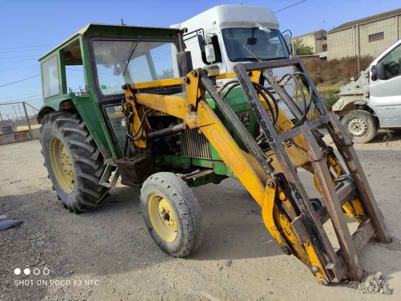 john deere 2035 del año 1980