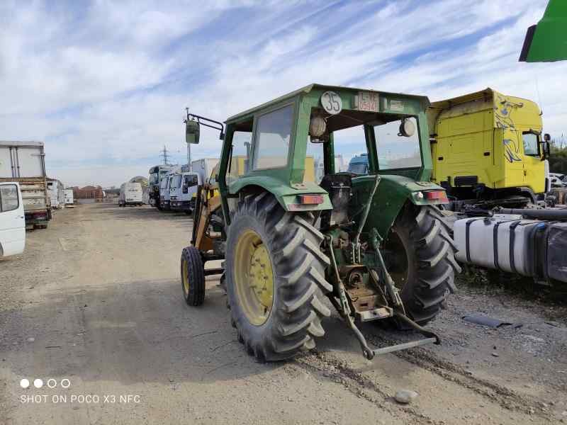 john deere 2035 del año 1980