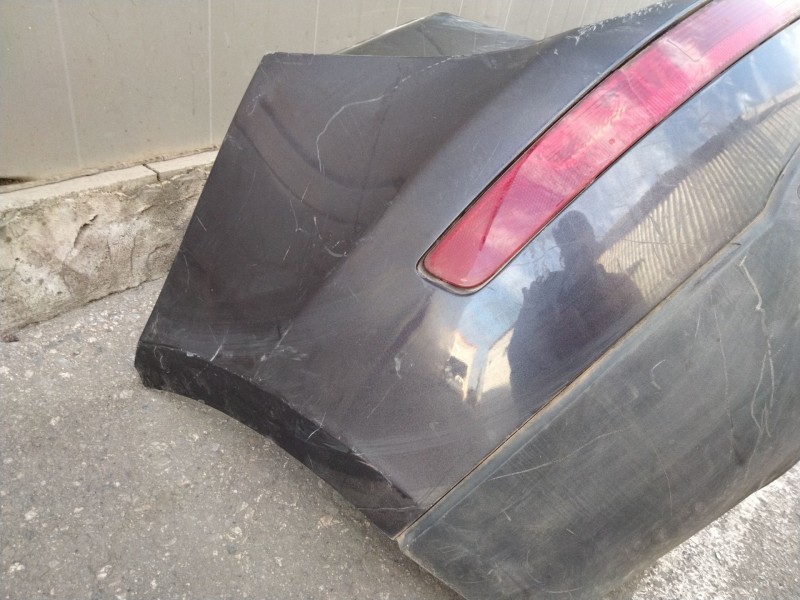 Recambio de paragolpes trasero para audi q5 (8r) 2.0 tdi (125kw) referencia OEM IAM 8R0807303  