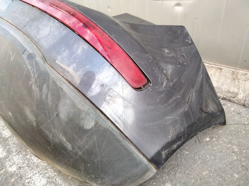 Recambio de paragolpes trasero para audi q5 (8r) 2.0 tdi (125kw) referencia OEM IAM 8R0807303  