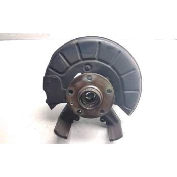 Recambio de mangueta delantera derecha para volkswagen golf v berlina (1k1) 1.6 16v fsi referencia OEM IAM 1K0611842B  